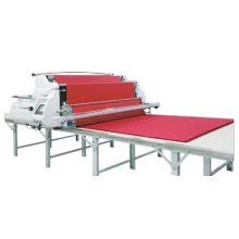 Fabric auto spreading machine applicable to Knit and woven textile auto fabric spreader machine in garment factory price